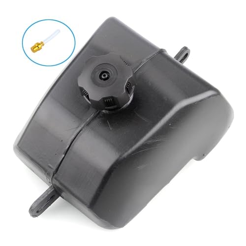 Tapa de tanque de combustible con cierre hermético para quad de 110cc 2