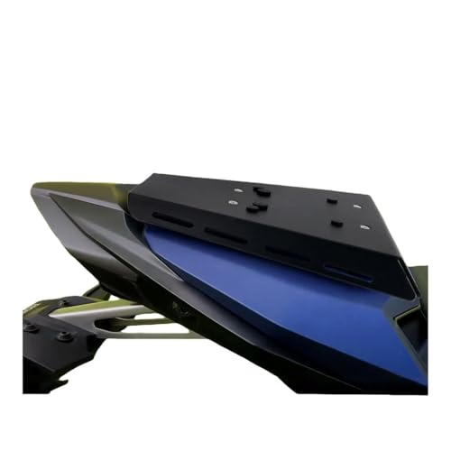 Support bagage arrière de sport amovible pour stabiliser vos sacs sur Hornet CB750
