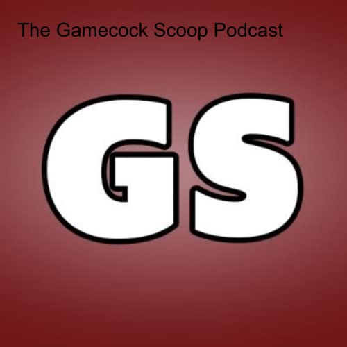 The Gamecock Scoop Podcast Podcast Por Gamecockscoop.com arte de portada