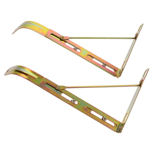 SHINEOFI Insertos Fregadero Cocina Soporte Lavabo Baño Estabilidad Materiales Resistentes Tornillos Expansión