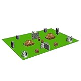 MP Tactical Bunker Package - 3 Man Ultimate (MP-TT-3MUT)