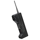 Téléphones décoratifs : fabriqués en fer robuste, avec une forme réaliste et élégante, très ornementaux, style ancien