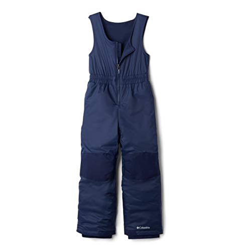 Columbia Toddler Boys Double Flake Set, Bright Indigo, 4T #TOP4