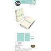 Sizzix ScoreBoards XL Die - Pocket Notebook 663638 Eileen Hull (10-19) | De Egel - Hobbywinkel - Marianne Design