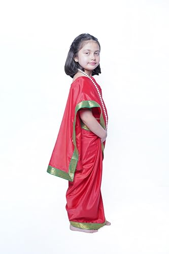 Image of BookMyCostume School /College Principal Professional Kids Fancy Dress Costume 2-3 years