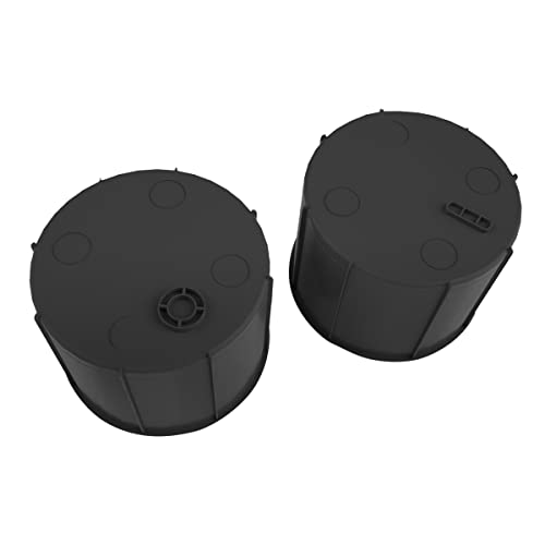 Insertos TPE para Portavasos Ford F150 2009-2014 4 pzas miniatura 6