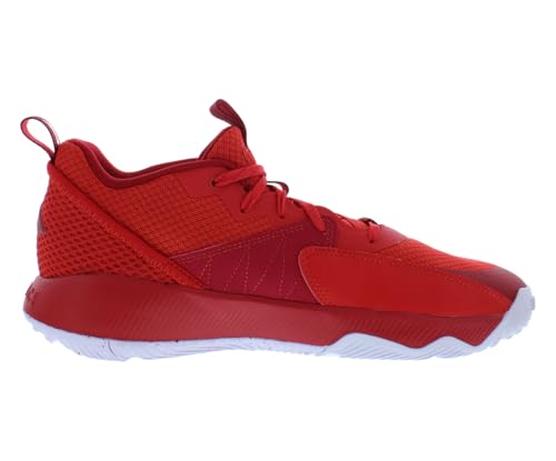 Image of Adidas Womens Dame Certified Basketball Shoes