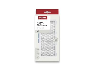 Miele HEPA Filter Breakdown: Selecting the Right Filter for Your Vacuum