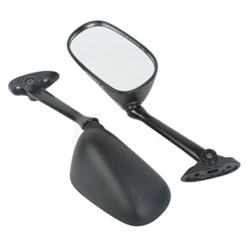 Rétroviseurs Moto Anti-Vibrations pour Suzuki SV650S et GSXR 600 750 1000
