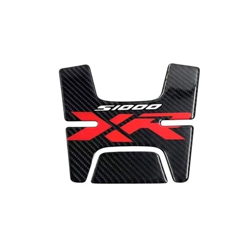 Protecteurs de réservoir S1000XR revêtement premium finition carbone 2019