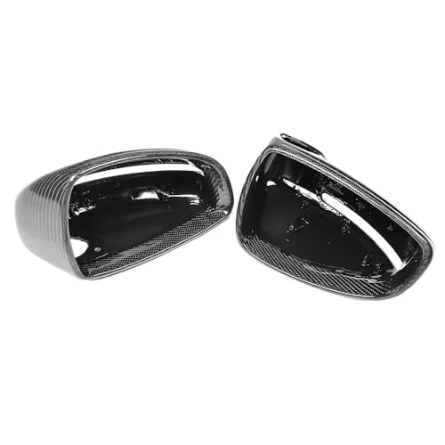 Coques rétroviseurs latéraux TT 2008 2009 2012 cache rétroviseur - 6