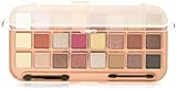 BEAUTY TREATS 24 Rose Gold Palette