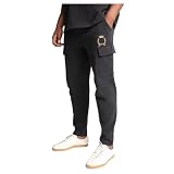 Sik Silk SS-27453 Tracksuit Pants S