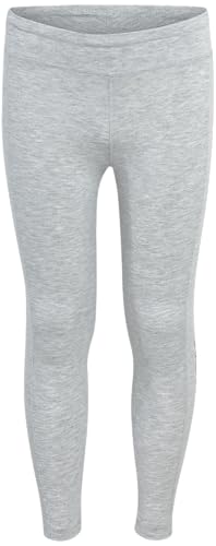 New Balance Active Girls Leggings - 4 Pack Girls Athletic Leggings Yoga Pants Running Workout Kids Dance Tights (7-16)4