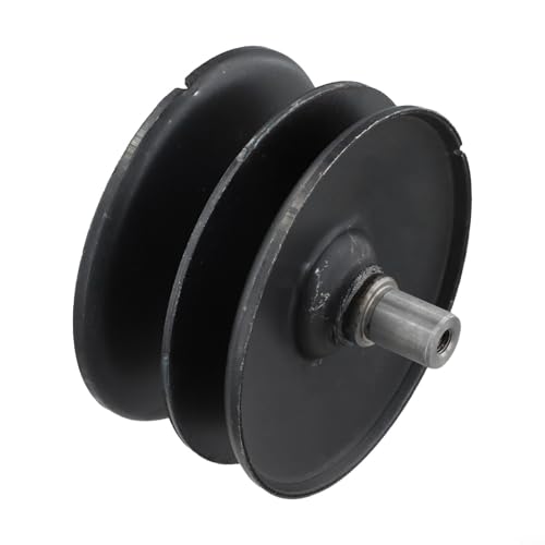 Poulie 956-04015B compatible avec 656-0059A 656-04015 pour autoportée YT542K CR30 - 4