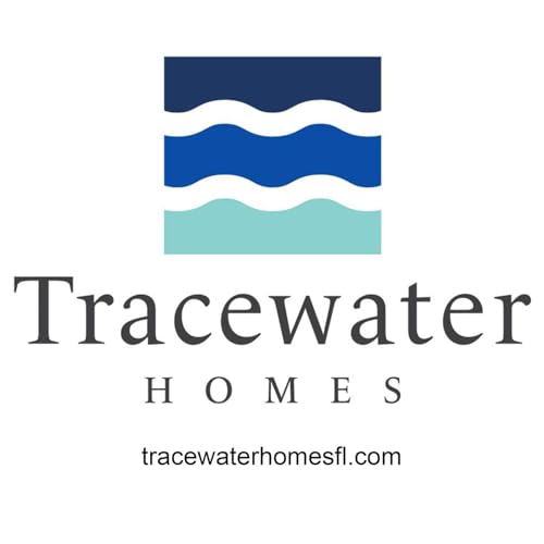 『Tracewater Homes Podcast』のカバーアート