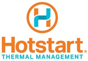 Kim Hotstart Engine Heater Tps101Gt8-000 Coolant Pre-Heater - Original - 1 Year Warranty #TOP4