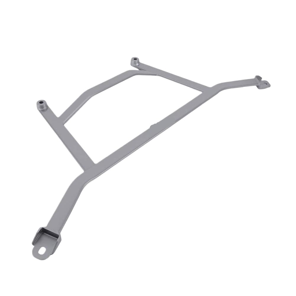 Hnznpwdgb Onecolor Front Lower H-Bracket H-Brace Bar Compatible With Mustang L4 2.3T V8 5.0L 2015 2016 2017 2018 2019 2020 2021 2022 2023