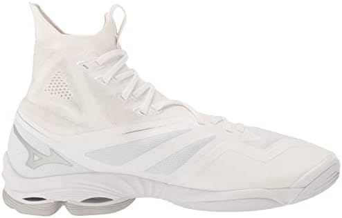 Mizuno Women's Wave Lightning Neo Volleyball Shoe | Image 5