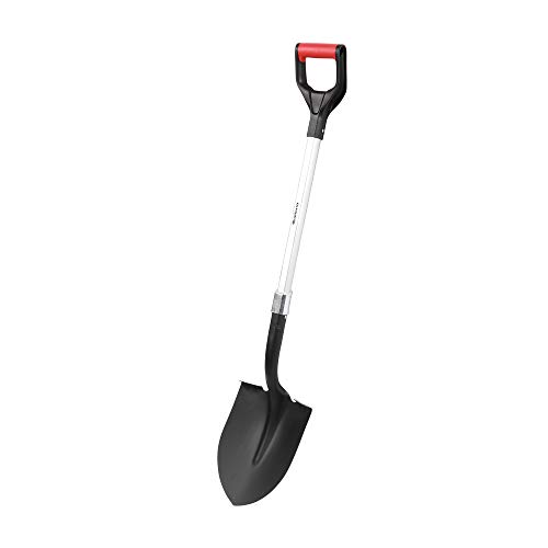 Alterra Tools Tools Carbon Steel Shovel