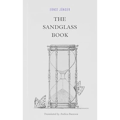 The Sandglass Book