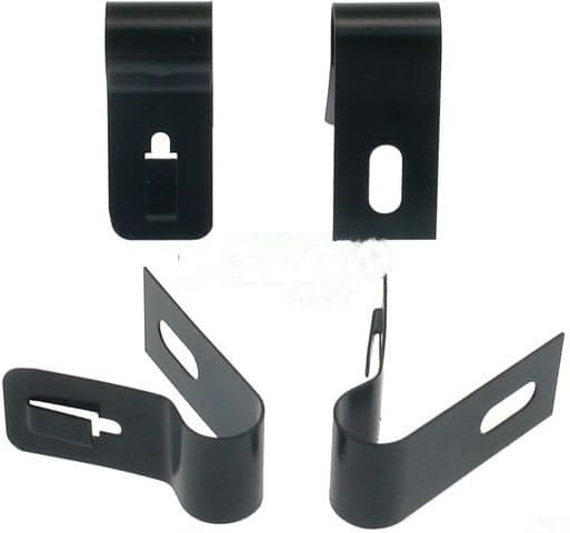 Anti-Rattle Clip Front for 1967-1971 Ford Ranchero (PG-206689)