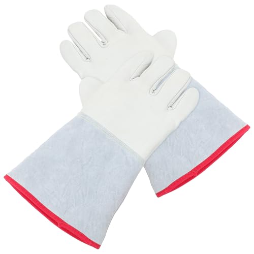 Guantes térmicos de aislamiento superior VILLCASE: protección prémium contra el frío