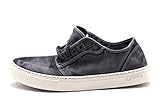 bio schuhe hamburg  Natural World Schuhe Herren Schnürsenkel Bio Cotton abnehmbare Fußbett vegane Schuhe 45