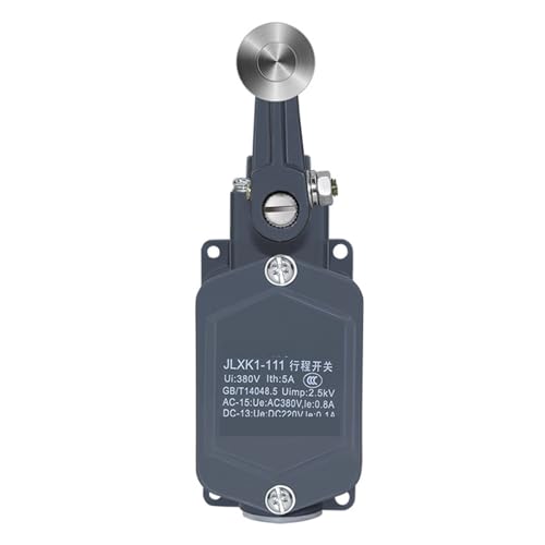 Interrupteur de fin de course JLXK1-111 de position NO NF pour machine