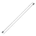 Produktbild Pony-stricknadel-stifte 25cm - 25cm x 2.25mm