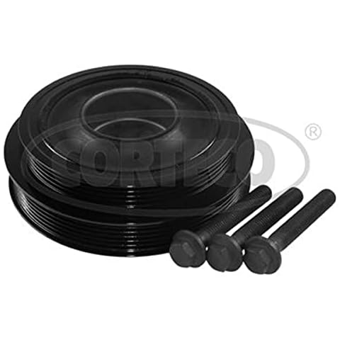 Corteco 80004874 Pulley Damper Cover