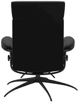 Amazon｜EKORNES [正規品]ストレスレス®トーキョー スター ブラック