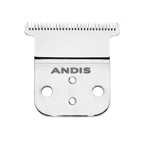 Andis Slimline Pro D-7/ D-8 Trimmer Blade Set