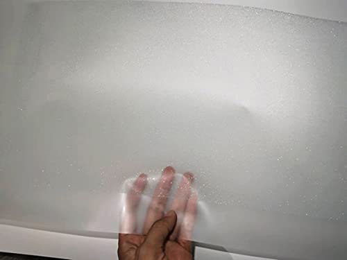CALCA Glitter DTF Film 13in x 32.8ft/33cm x 10m Glitter DTF Transfer Film Roll, Cold Peel DTF Glitter+ Film Specialty DTF Transfer Film by CALCA - Image 8