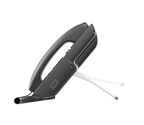 Fanvil X210 Enterprise Voip Phone, 4.3-Inch Color Display, Two 3.5-Inch Side Color Displays For Dss Keys. 20 Sip Lines, Dual-Port Gigabit Ethernet, Power Adapter Not Included #TOP3