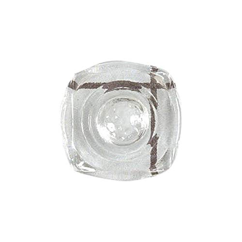 ForeverPRO 423107720491 Lens Lamp for Whirlpool Microwave 4375318 PS11701472 WP4375318