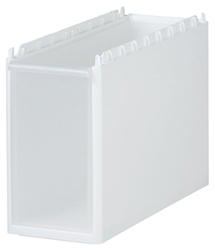 Like – IT sutokka-yunitto Slim Storage Slim Middle White 170dm