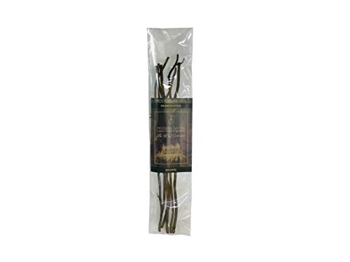 MODERN NOTES(���_���m�[�c) �u�����`�X�e�B�b�N�~�j (23cm/6�{����) BROWN