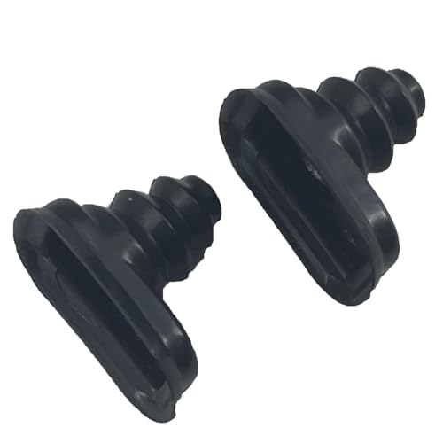Evite fallos eléctricos con juntas de goma para interruptor de puerta 80 90 Avant Coupe 3