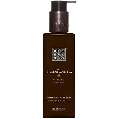 Rituals The Ritual Of Ayurveda Kitchen Handbalsam, 175 ml