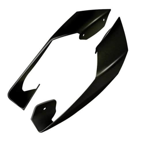 Ailettes de moto fixes YZF-R1 stabilisateur de carénage