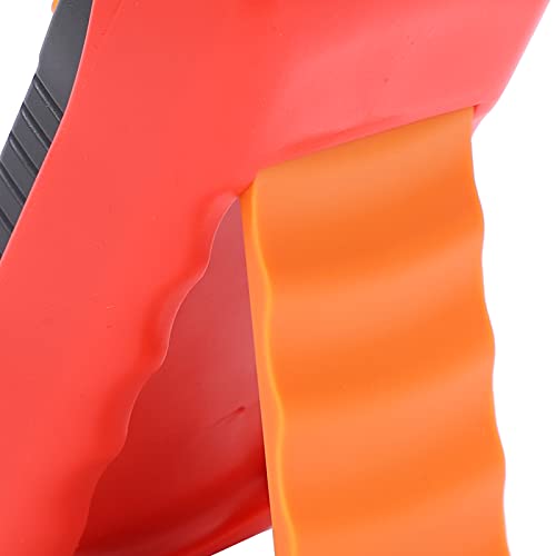 Isolationswiderstandstester, Digitales Megaohmmeter für Wartung, Test und Inspektion, 250 V, 500 V, 1000 V