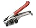 Tensioner, Oilless Bearings, 3/8 to 3/4 In