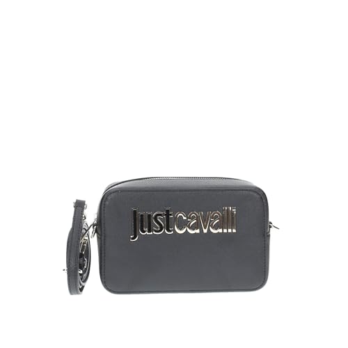 Colore: Nero Just Cavalli Borsa Tracolla 77RA4BB8 ZS766 Colore Nero 899