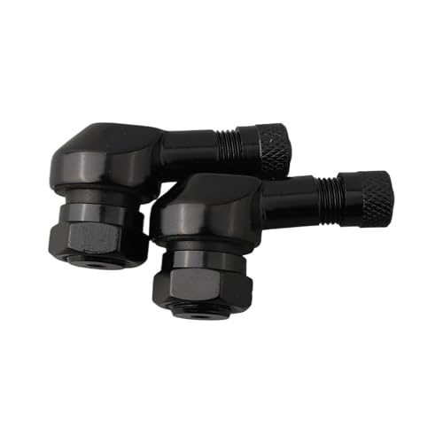 Jantes à angle de 90 degrés vert simplifier gonflage pneu - 2