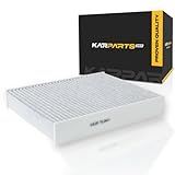For Porsche 911 Cabin Air Filter 2012 13 14 15 16 17 18 2019 For 991 573 623 00