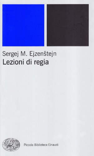 Lezioni di reg