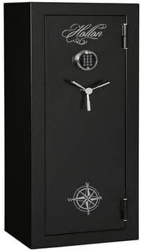 Hollon Hunter Series Gun Safe HGS-16E