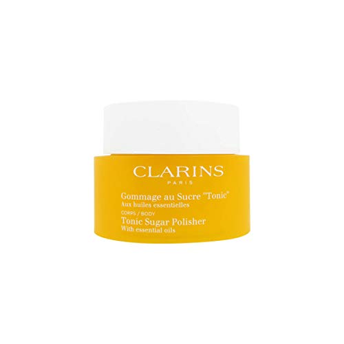 Clarins Tonic Body Peeling 250 g