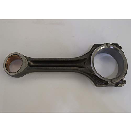 Biela de motor Caterpillar C4.2 repuesto reparación 315DL